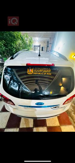 هیوندای سەنتافی